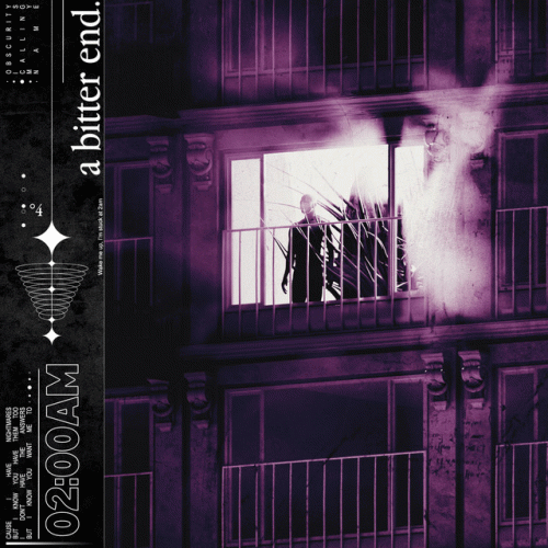 A Bitter End. : 02:00 AM